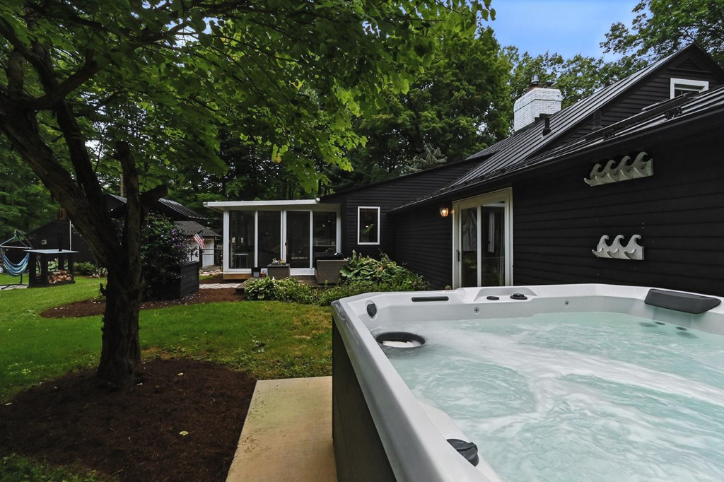 224 Garver Road, Mansfield, Ohio 44903, 4 Bedrooms Bedrooms, ,3 BathroomsBathrooms,Residential,For Sale,Garver Road,9067567