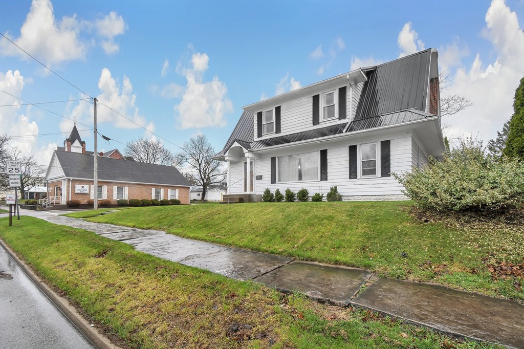 57 Sandusky Street, Plymouth, Ohio 44865, 4 Bedrooms Bedrooms, ,2 BathroomsBathrooms,Residential,For Sale,Sandusky Street,9067589