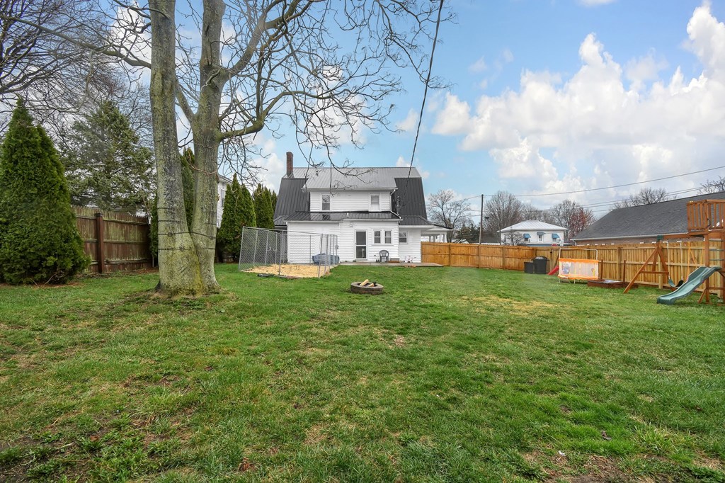 57 Sandusky Street, Plymouth, Ohio 44865, 4 Bedrooms Bedrooms, ,2 BathroomsBathrooms,Residential,For Sale,Sandusky Street,9067589