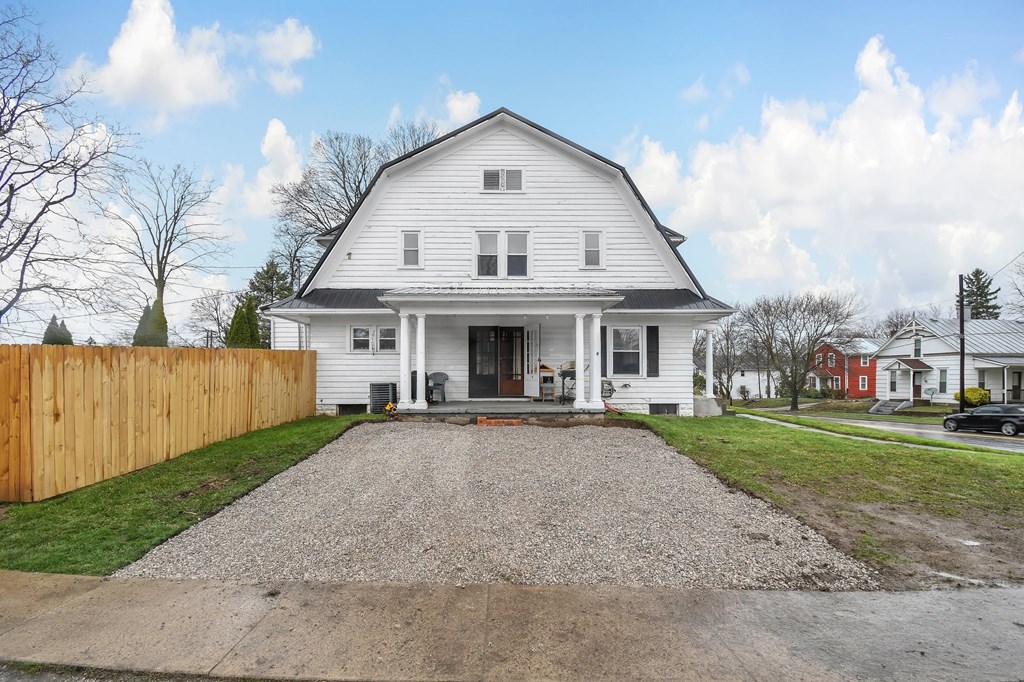 57 Sandusky Street, Plymouth, Ohio 44865, 4 Bedrooms Bedrooms, ,2 BathroomsBathrooms,Residential,For Sale,Sandusky Street,9067589