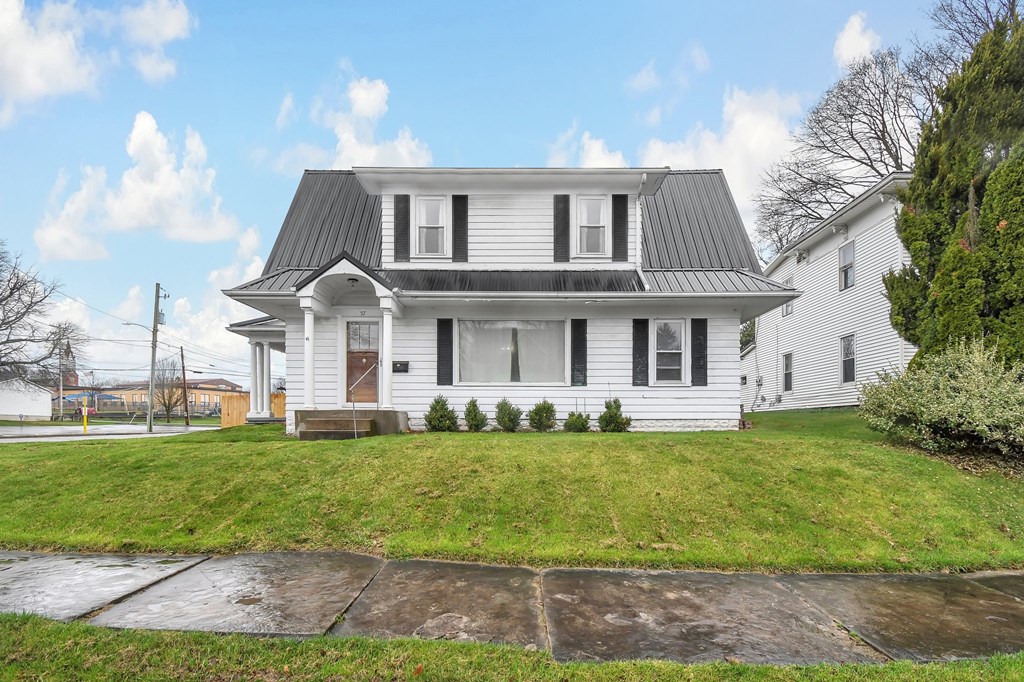 57 Sandusky Street, Plymouth, Ohio 44865, 4 Bedrooms Bedrooms, ,2 BathroomsBathrooms,Residential,For Sale,Sandusky Street,9067589