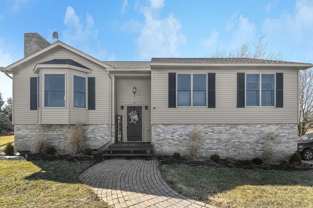 5230 Connely Road, Bucyrus, Ohio 44820, 3 Bedrooms Bedrooms, ,3 BathroomsBathrooms,Residential,For Sale,Connely Road,9067607