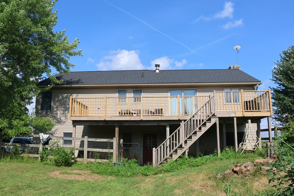 5230 Connely Road, Bucyrus, Ohio 44820, 3 Bedrooms Bedrooms, ,3 BathroomsBathrooms,Residential,For Sale,Connely Road,9067607