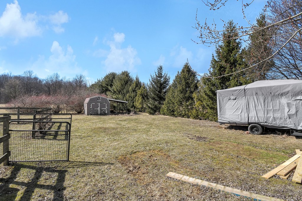 5230 Connely Road, Bucyrus, Ohio 44820, 3 Bedrooms Bedrooms, ,3 BathroomsBathrooms,Residential,For Sale,Connely Road,9067607