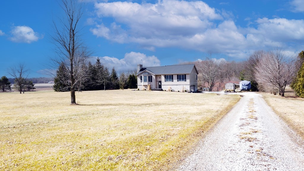 5230 Connely Road, Bucyrus, Ohio 44820, 3 Bedrooms Bedrooms, ,3 BathroomsBathrooms,Residential,For Sale,Connely Road,9067607