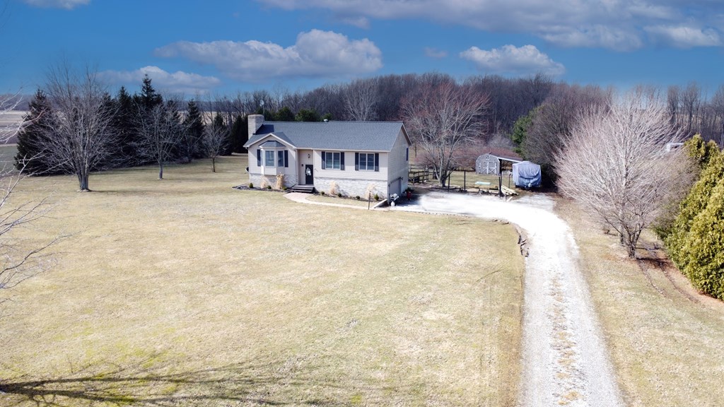 5230 Connely Road, Bucyrus, Ohio 44820, 3 Bedrooms Bedrooms, ,3 BathroomsBathrooms,Residential,For Sale,Connely Road,9067607