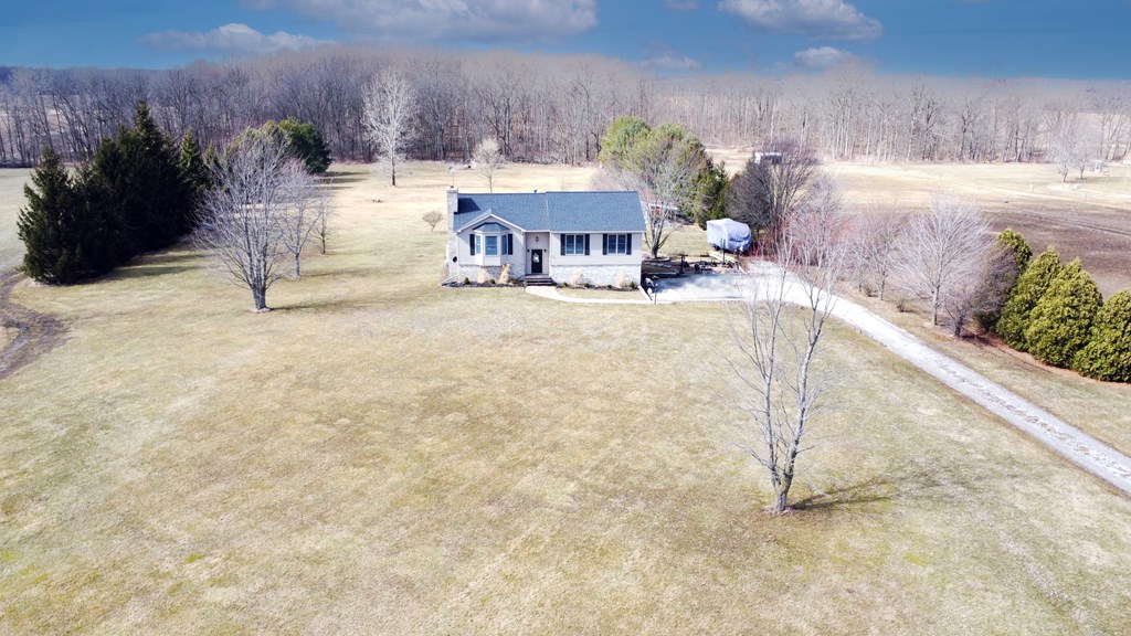 5230 Connely Road, Bucyrus, Ohio 44820, 3 Bedrooms Bedrooms, ,3 BathroomsBathrooms,Residential,For Sale,Connely Road,9067607