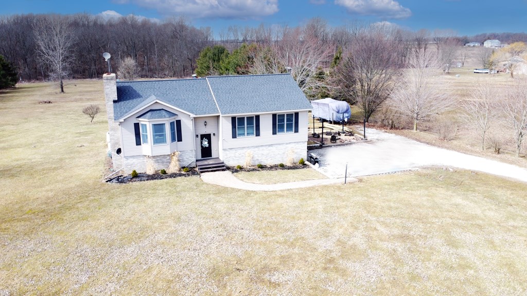 5230 Connely Road, Bucyrus, Ohio 44820, 3 Bedrooms Bedrooms, ,3 BathroomsBathrooms,Residential,For Sale,Connely Road,9067607