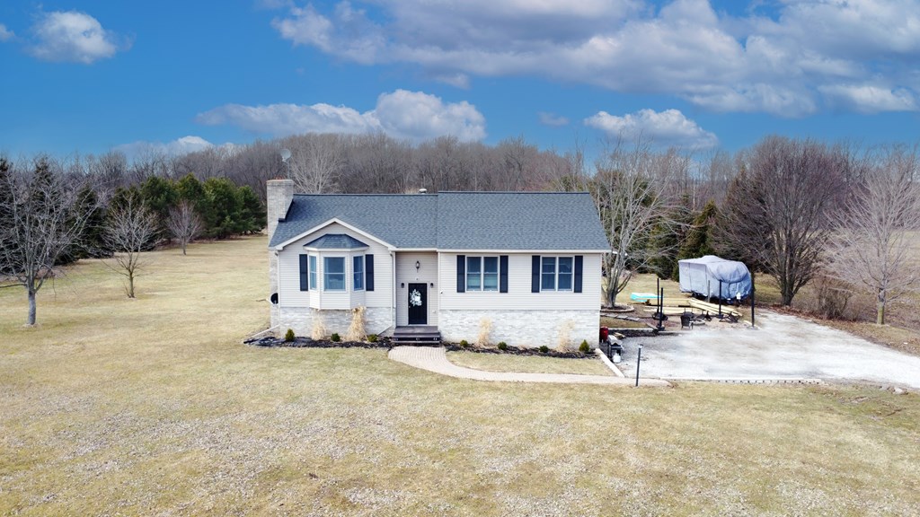 5230 Connely Road, Bucyrus, Ohio 44820, 3 Bedrooms Bedrooms, ,3 BathroomsBathrooms,Residential,For Sale,Connely Road,9067607