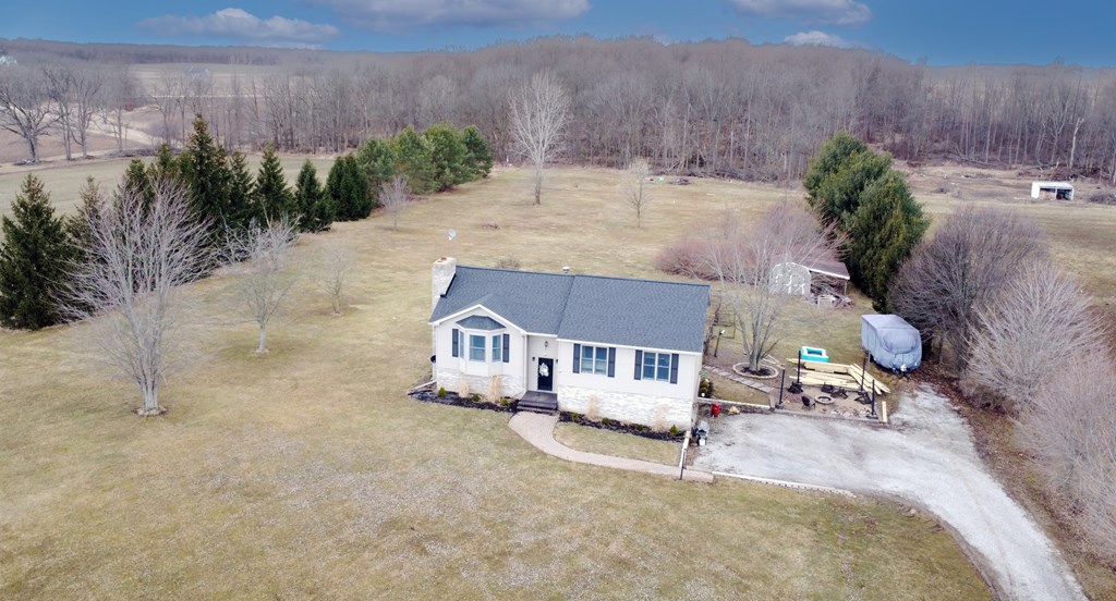 5230 Connely Road, Bucyrus, Ohio 44820, 3 Bedrooms Bedrooms, ,3 BathroomsBathrooms,Residential,For Sale,Connely Road,9067607