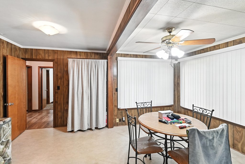 305 N Boston St, Galion, Ohio 44833, 2 Bedrooms Bedrooms, ,1 BathroomBathrooms,Residential,For Sale,Boston St,9067628