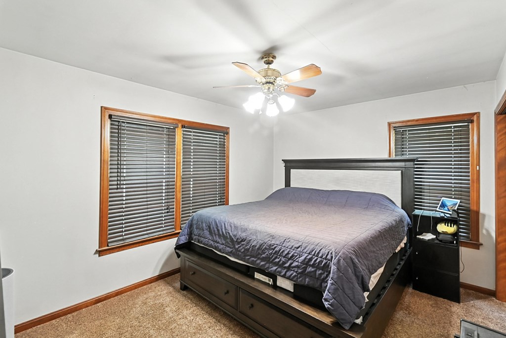 305 N Boston St, Galion, Ohio 44833, 2 Bedrooms Bedrooms, ,1 BathroomBathrooms,Residential,For Sale,Boston St,9067628
