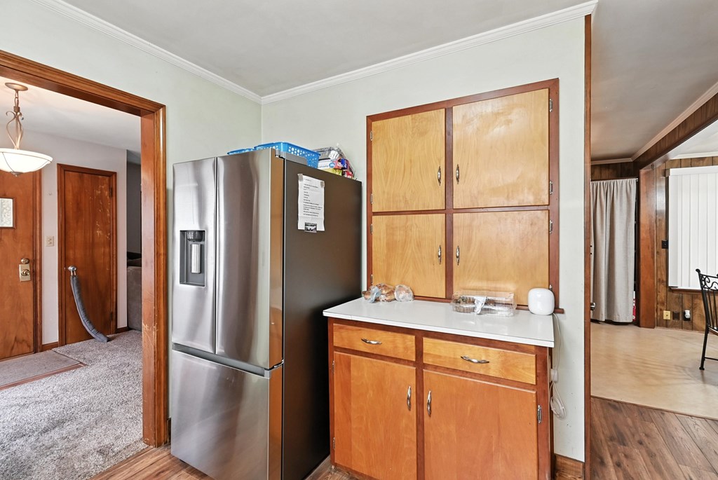 305 N Boston St, Galion, Ohio 44833, 2 Bedrooms Bedrooms, ,1 BathroomBathrooms,Residential,For Sale,Boston St,9067628
