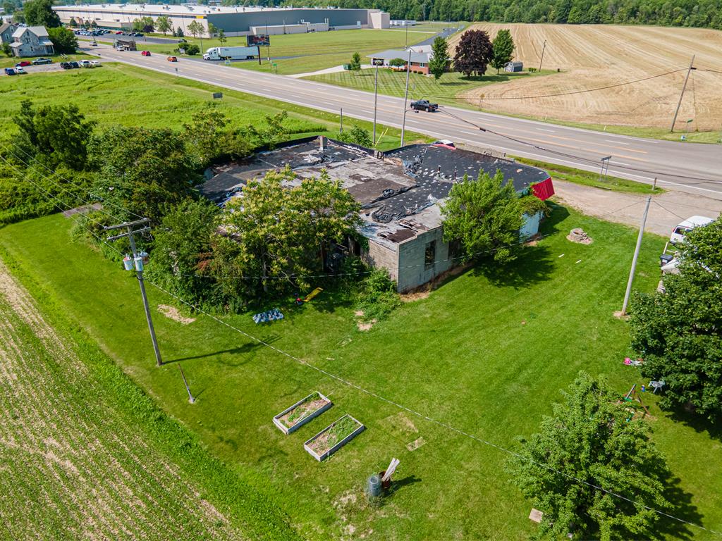 3763 State Route 39, Shelby, Ohio 44875, 3 Bedrooms Bedrooms, ,1 BathroomBathrooms,Residential,For Sale,State Route 39,9067629