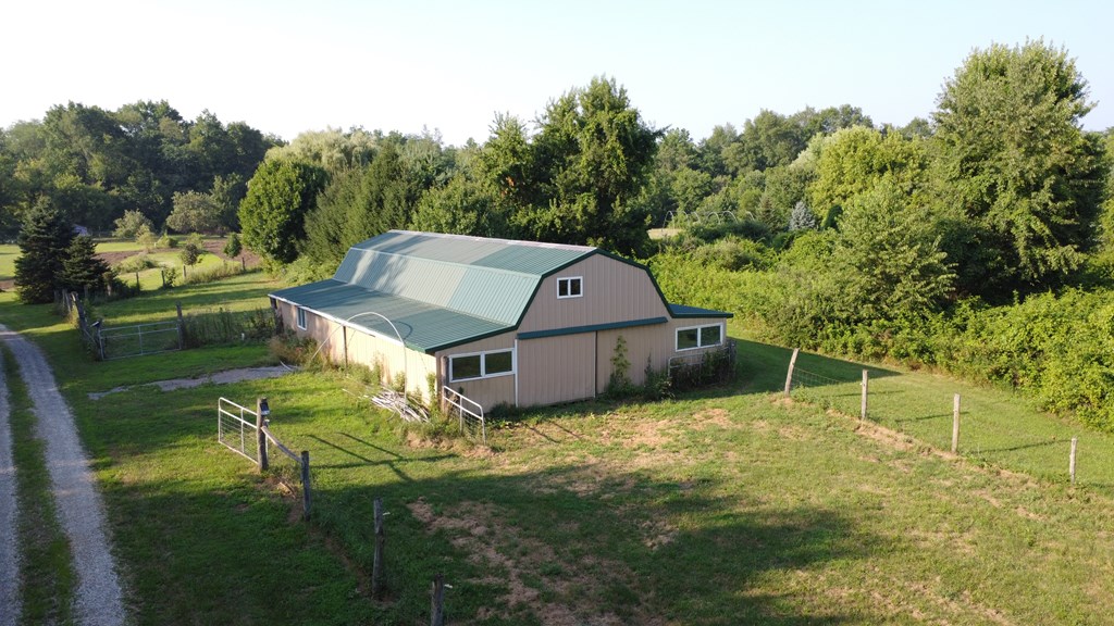 0 Township Road 34, Galion, Ohio 44833, ,Land,For Sale,Township Road 34,9067633