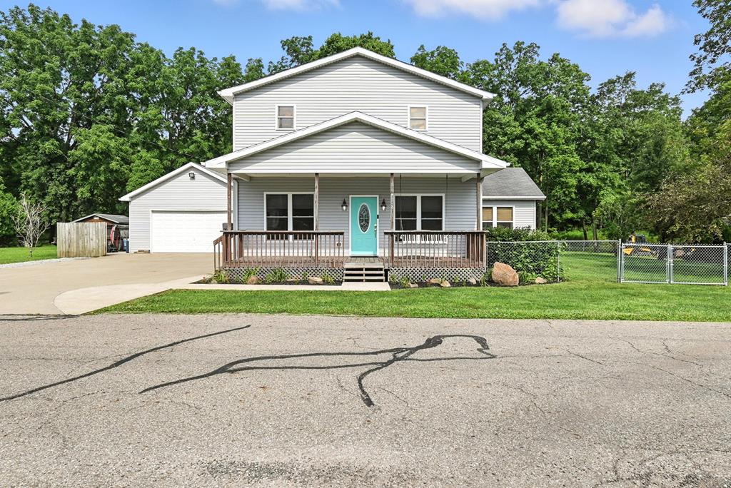 8 Miami Street, Mount Vernon, Ohio 43050, 5 Bedrooms Bedrooms, ,3 BathroomsBathrooms,Residential,For Sale,Miami Street,9067654