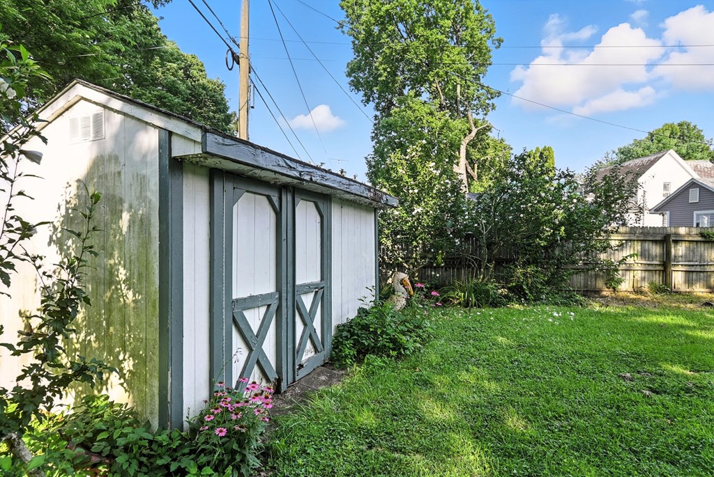 919 W High Street, Mount Vernon, Ohio 43050, 3 Bedrooms Bedrooms, ,1 BathroomBathrooms,Residential,For Sale,High Street,9067660