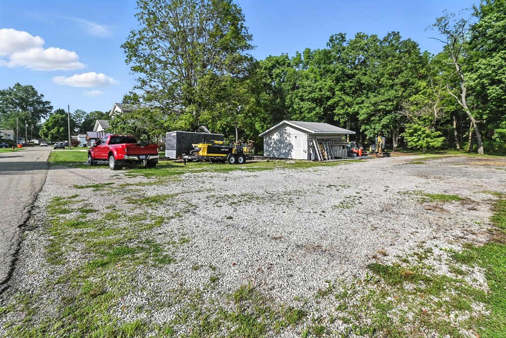 0 Miami Street, Mount Vernon, Ohio 43050, ,Land,For Sale,Miami Street,9067664