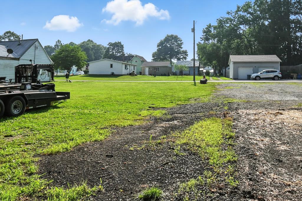 0 Miami Street, Mount Vernon, Ohio 43050, ,Land,For Sale,Miami Street,9067664
