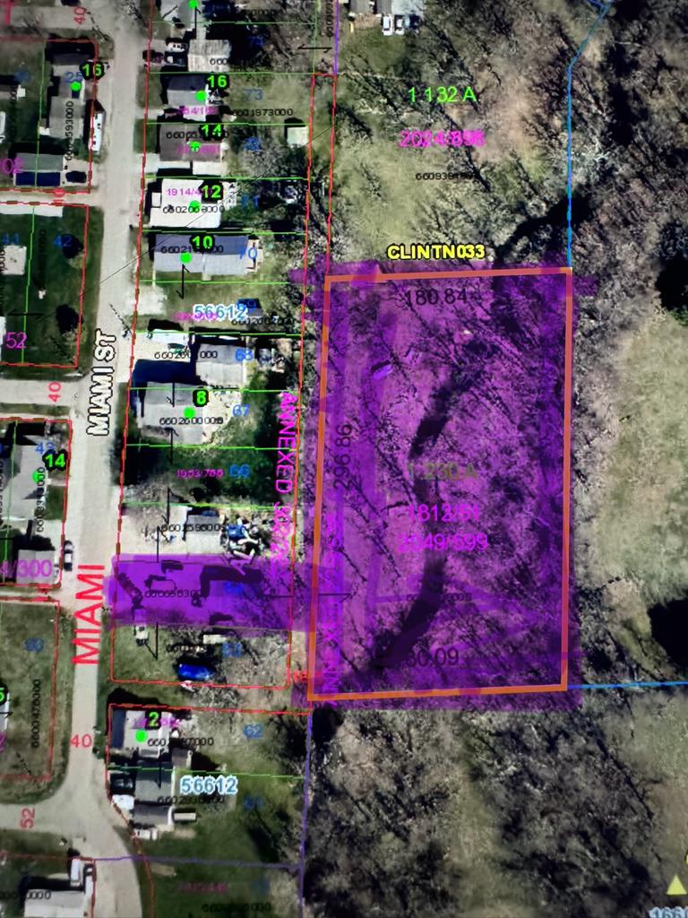0 Miami Street, Mount Vernon, Ohio 43050, ,Land,For Sale,Miami Street,9067664