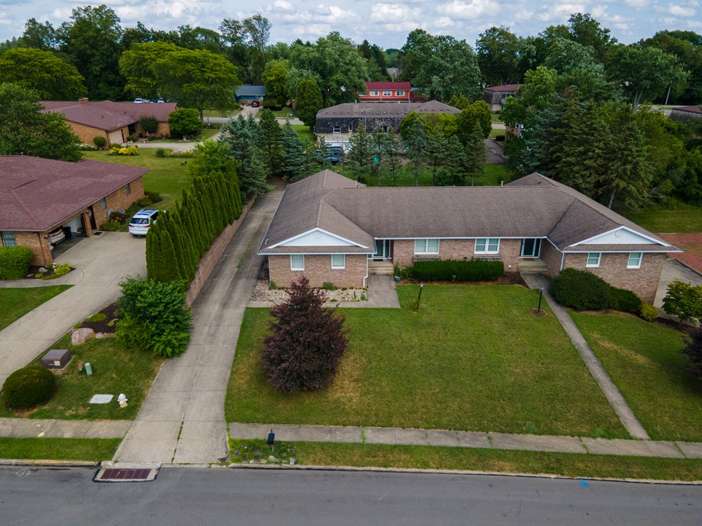1859 Cunning Drive, Mansfield, Ohio 44907, 2 Bedrooms Bedrooms, ,3 BathroomsBathrooms,Residential,For Sale,Cunning Drive,9067670
