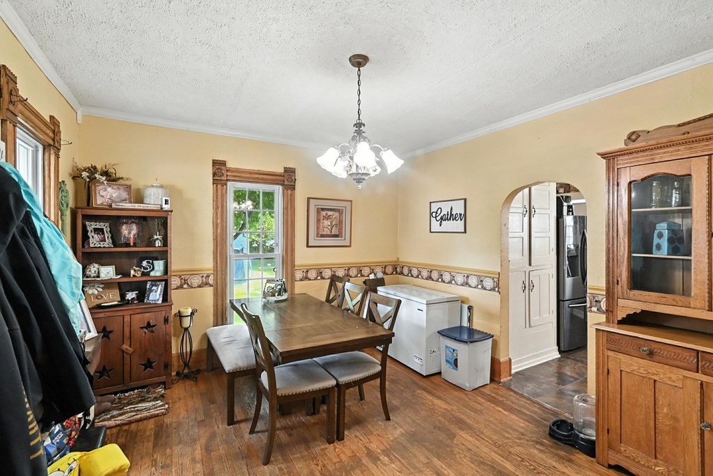 105 Washington Street, Willard, Ohio 44890, 3 Bedrooms Bedrooms, ,1 BathroomBathrooms,Residential,For Sale,Washington Street,9067674