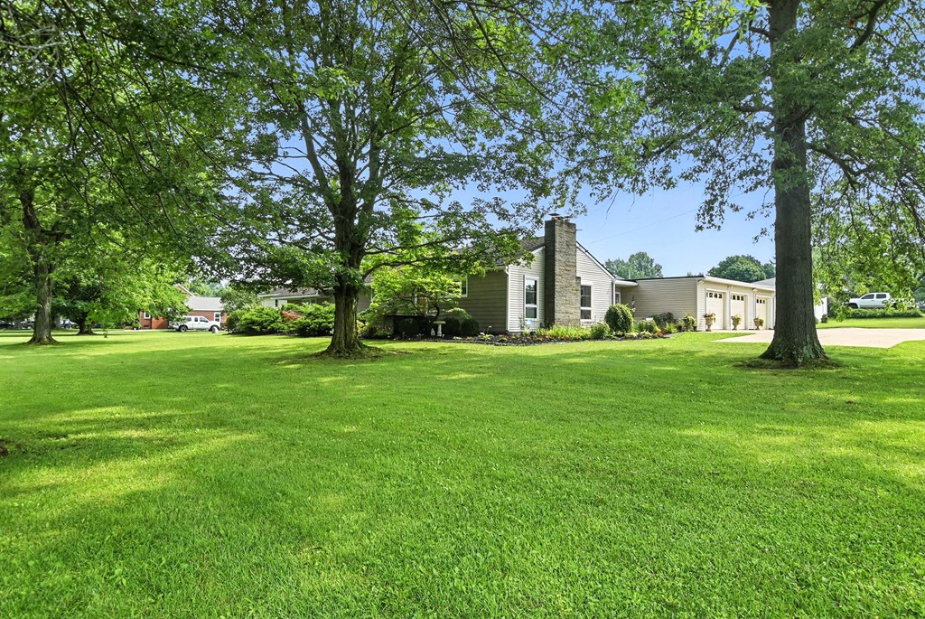 1405 Fairview Road, Galion, Ohio 44833, 4 Bedrooms Bedrooms, ,4 BathroomsBathrooms,Residential,For Sale,Fairview Road,9067713
