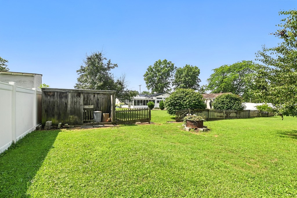 1405 Fairview Road, Galion, Ohio 44833, 4 Bedrooms Bedrooms, ,4 BathroomsBathrooms,Residential,For Sale,Fairview Road,9067713