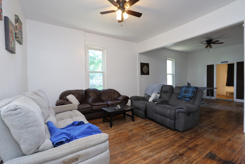 1110 Tiffin Street, Bucyrus, Ohio 44820, 5 Bedrooms Bedrooms, ,Residential Income,For Sale,Tiffin Street,9067752