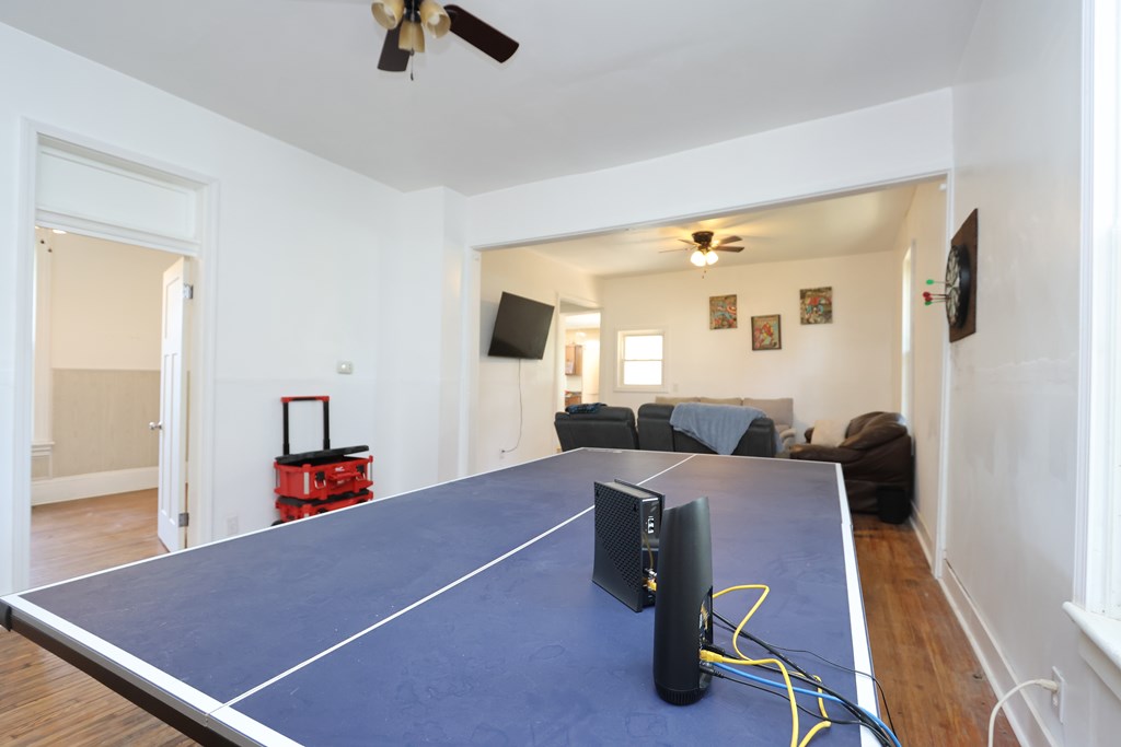 1110 Tiffin Street, Bucyrus, Ohio 44820, 5 Bedrooms Bedrooms, ,Residential Income,For Sale,Tiffin Street,9067752