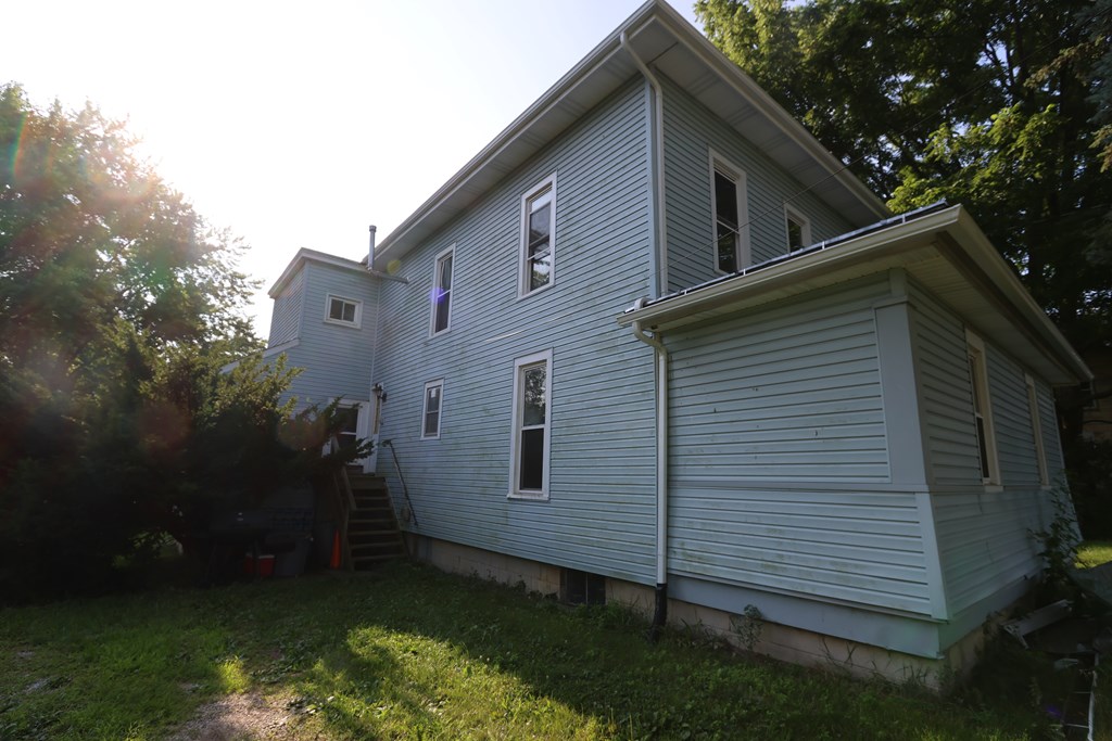 1110 Tiffin Street, Bucyrus, Ohio 44820, 5 Bedrooms Bedrooms, ,Residential Income,For Sale,Tiffin Street,9067752