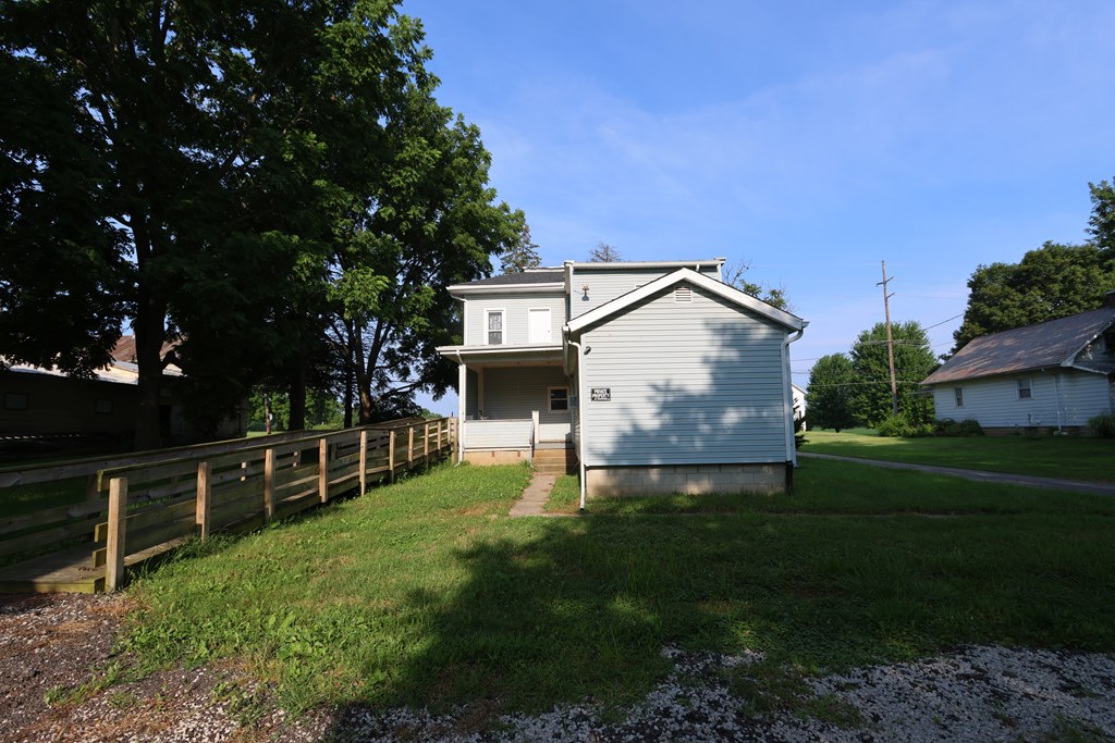1110 Tiffin Street, Bucyrus, Ohio 44820, 5 Bedrooms Bedrooms, ,Residential Income,For Sale,Tiffin Street,9067752