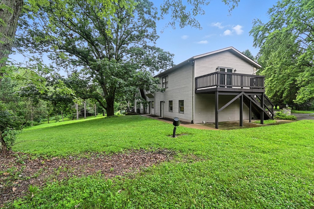 400 Garver Road, Mansfield, Ohio 44903, 5 Bedrooms Bedrooms, ,3 BathroomsBathrooms,Residential,For Sale,Garver Road,9067779