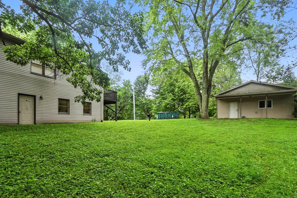 400 Garver Road, Mansfield, Ohio 44903, 5 Bedrooms Bedrooms, ,3 BathroomsBathrooms,Residential,For Sale,Garver Road,9067779