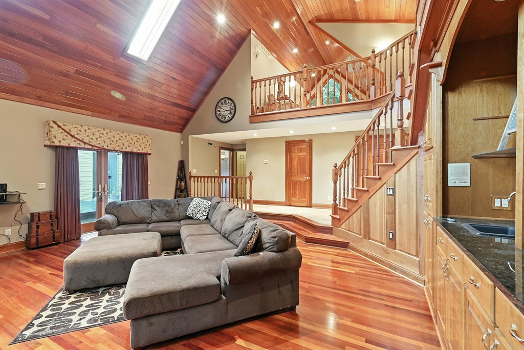 400 Garver Road, Mansfield, Ohio 44903, 5 Bedrooms Bedrooms, ,3 BathroomsBathrooms,Residential,For Sale,Garver Road,9067779