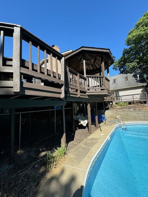 400 Garver Road, Mansfield, Ohio 44903, 5 Bedrooms Bedrooms, ,3 BathroomsBathrooms,Residential,For Sale,Garver Road,9067779