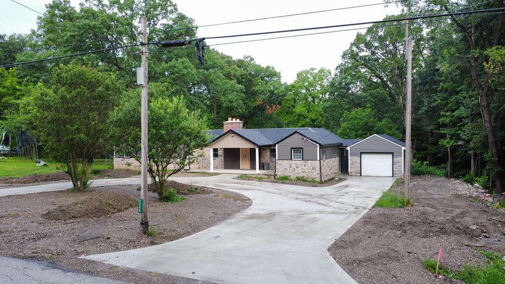 2255 Pavonia Road, Mansfield, Ohio 44903, 5 Bedrooms Bedrooms, ,3 BathroomsBathrooms,Residential,For Sale,Pavonia Road,9067780