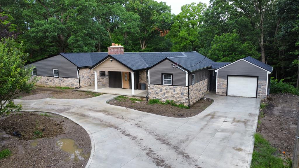 2255 Pavonia Road, Mansfield, Ohio 44903, 5 Bedrooms Bedrooms, ,3 BathroomsBathrooms,Residential,For Sale,Pavonia Road,9067780