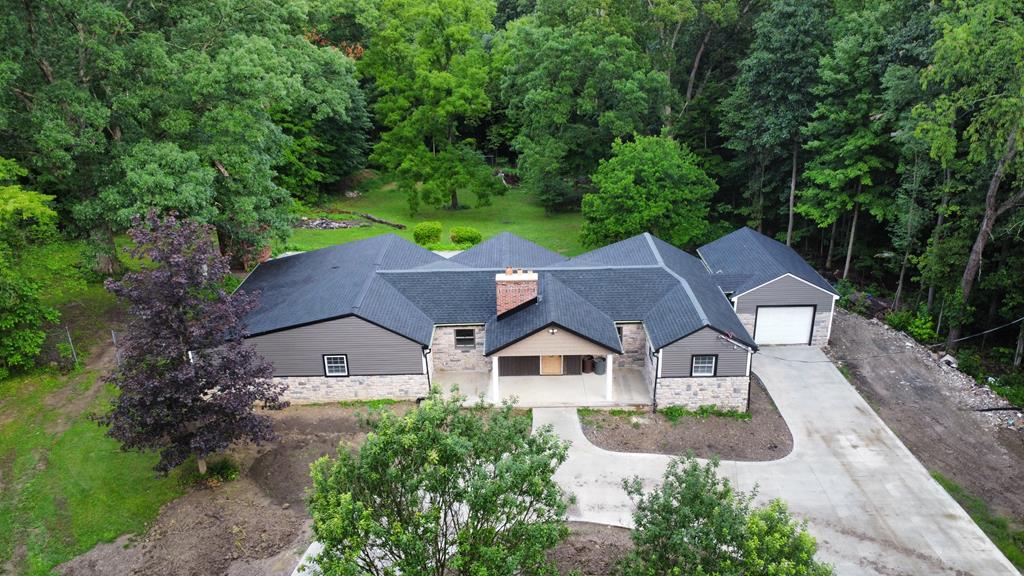 2255 Pavonia Road, Mansfield, Ohio 44903, 5 Bedrooms Bedrooms, ,3 BathroomsBathrooms,Residential,For Sale,Pavonia Road,9067780