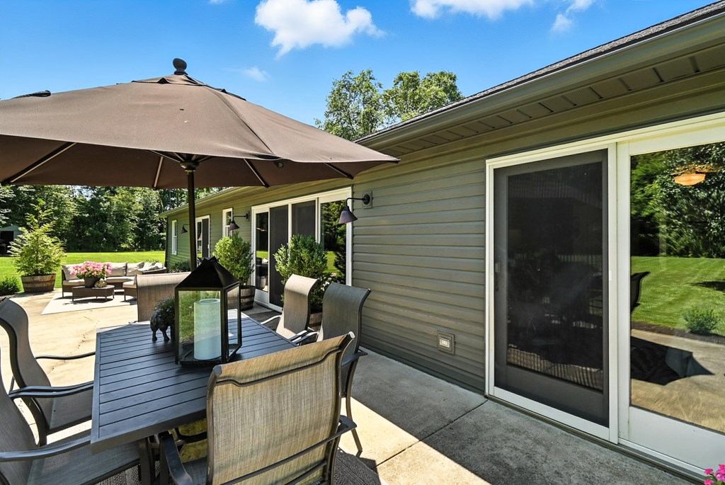 9185 County Road 46, Galion, Ohio 44833, 4 Bedrooms Bedrooms, ,3 BathroomsBathrooms,Residential,For Sale,County Road 46,9067788