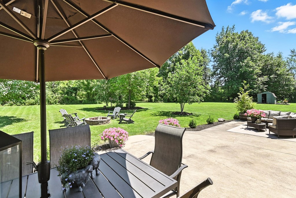 9185 County Road 46, Galion, Ohio 44833, 4 Bedrooms Bedrooms, ,3 BathroomsBathrooms,Residential,For Sale,County Road 46,9067788