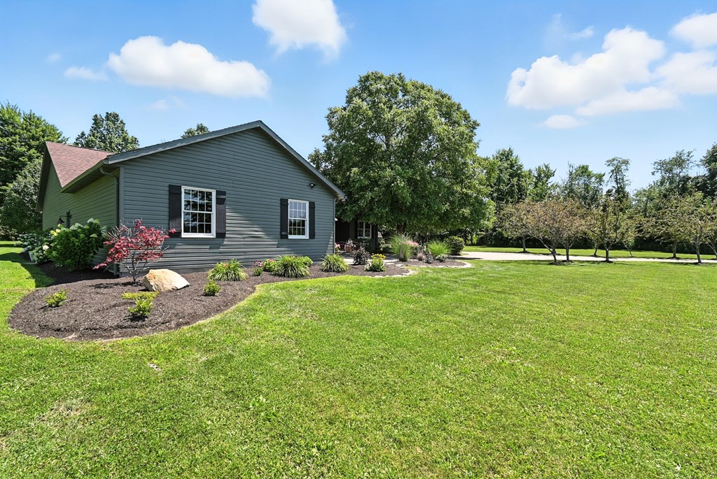 9185 County Road 46, Galion, Ohio 44833, 4 Bedrooms Bedrooms, ,3 BathroomsBathrooms,Residential,For Sale,County Road 46,9067788