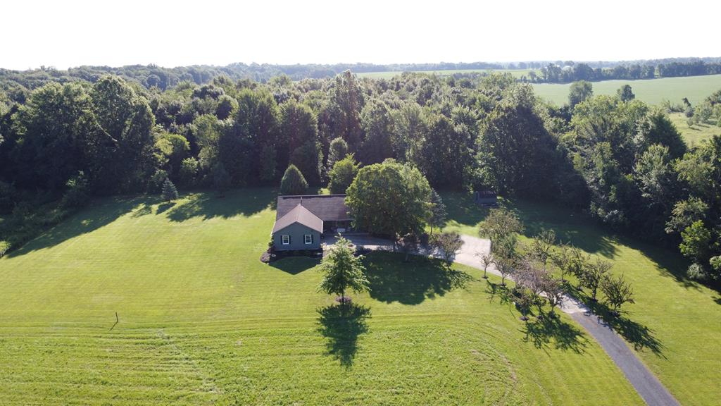 9185 County Road 46, Galion, Ohio 44833, 4 Bedrooms Bedrooms, ,3 BathroomsBathrooms,Residential,For Sale,County Road 46,9067788
