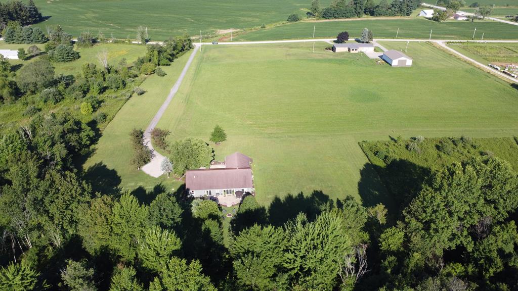 9185 County Road 46, Galion, Ohio 44833, 4 Bedrooms Bedrooms, ,3 BathroomsBathrooms,Residential,For Sale,County Road 46,9067788