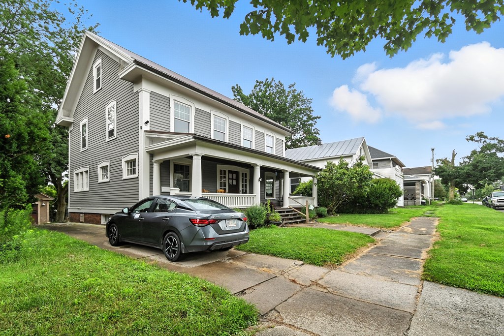 314 S Spring Street, Bucyrus, Ohio 44820, 4 Bedrooms Bedrooms, ,2 BathroomsBathrooms,Residential,For Sale,Spring Street,9067789