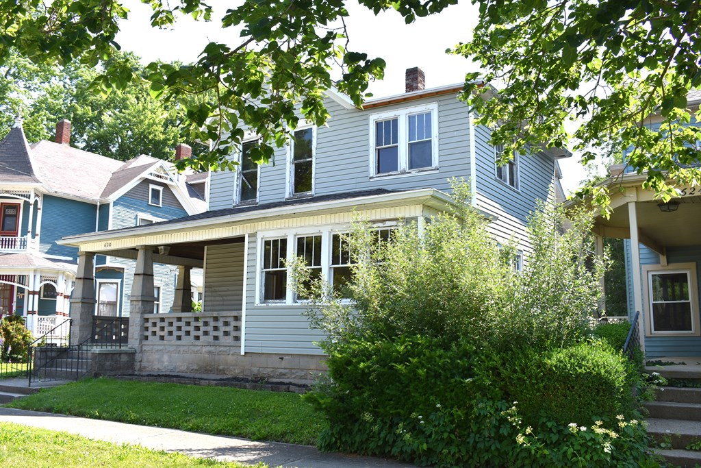 620 S Ohio Avenue, Sidney, Ohio 45365, 3 Bedrooms Bedrooms, ,2 BathroomsBathrooms,Residential,For Sale,Ohio Avenue,9067806