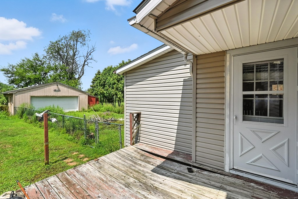 437 Myers Street, Bucyrus, Ohio 44820, 3 Bedrooms Bedrooms, ,1 BathroomBathrooms,Residential,For Sale,Myers Street,9067823