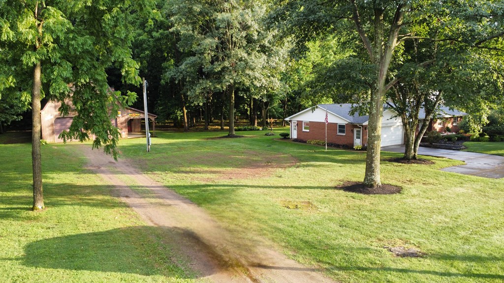 9250 Mt. Gilead Road, Fredericktown, Ohio 43019, 3 Bedrooms Bedrooms, ,2 BathroomsBathrooms,Residential,For Sale,Mt. Gilead Road,9067837