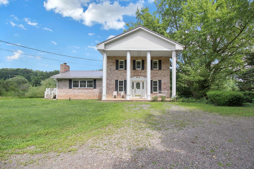 1929 Cemetery Road, Lucas, Ohio 44843, 3 Bedrooms Bedrooms, ,2 BathroomsBathrooms,Residential,For Sale,Cemetery Road,9067840