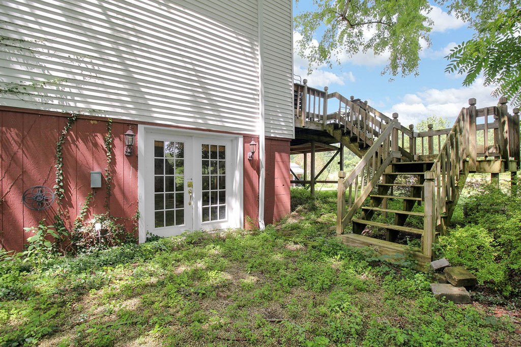 1929 Cemetery Road, Lucas, Ohio 44843, 3 Bedrooms Bedrooms, ,2 BathroomsBathrooms,Residential,For Sale,Cemetery Road,9067840
